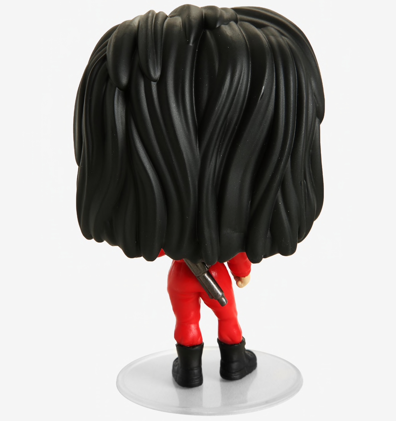 la casa de papel funko pop nairobi